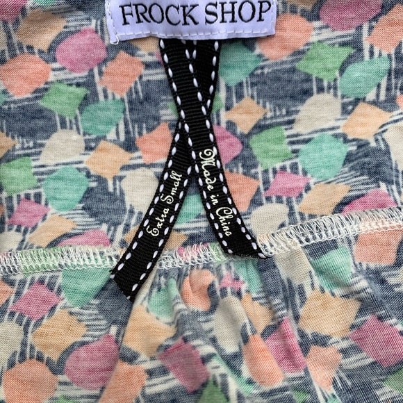 ModCloth Midi Dress Spring - Picture 8 of 9